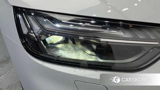 Audi Q5 (FY) id 4608520 из Кореи 14
