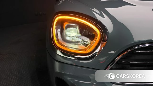 Mini Cooper Countryman id 4549943 из Кореи 14