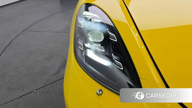 Porsche 718 Boxster id 4232532 из Кореи 14