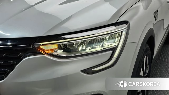 Renault Korea (Samsung) XM3 id 4561623 из Кореи 14