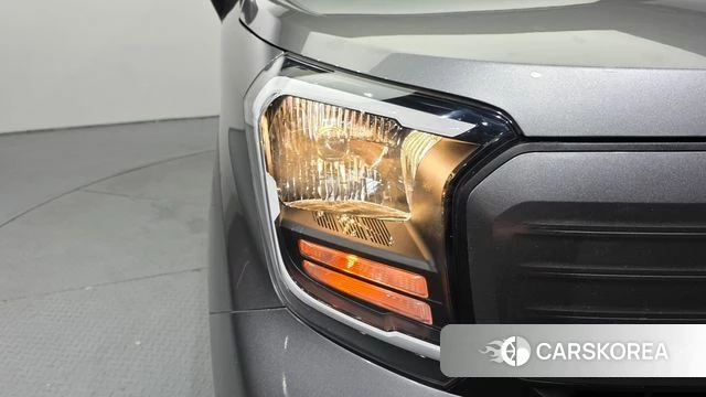 Kia The New Kia Ray id 4650524 из Кореи 14