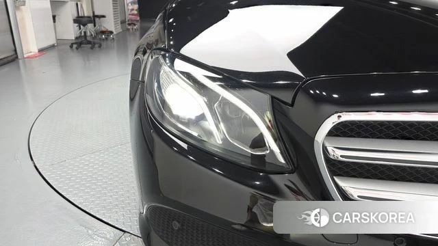 Mercedes-Benz E-Class W213 id 4717542 из Кореи 14