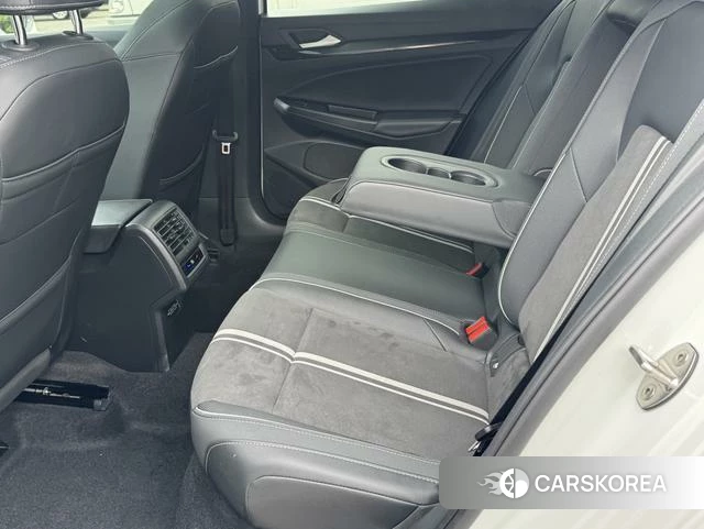 Volkswagen Golf id 4348698 из Китая 14