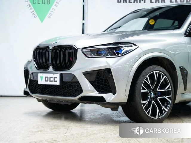 BMW X5 M id 4239124 из Китая 14
