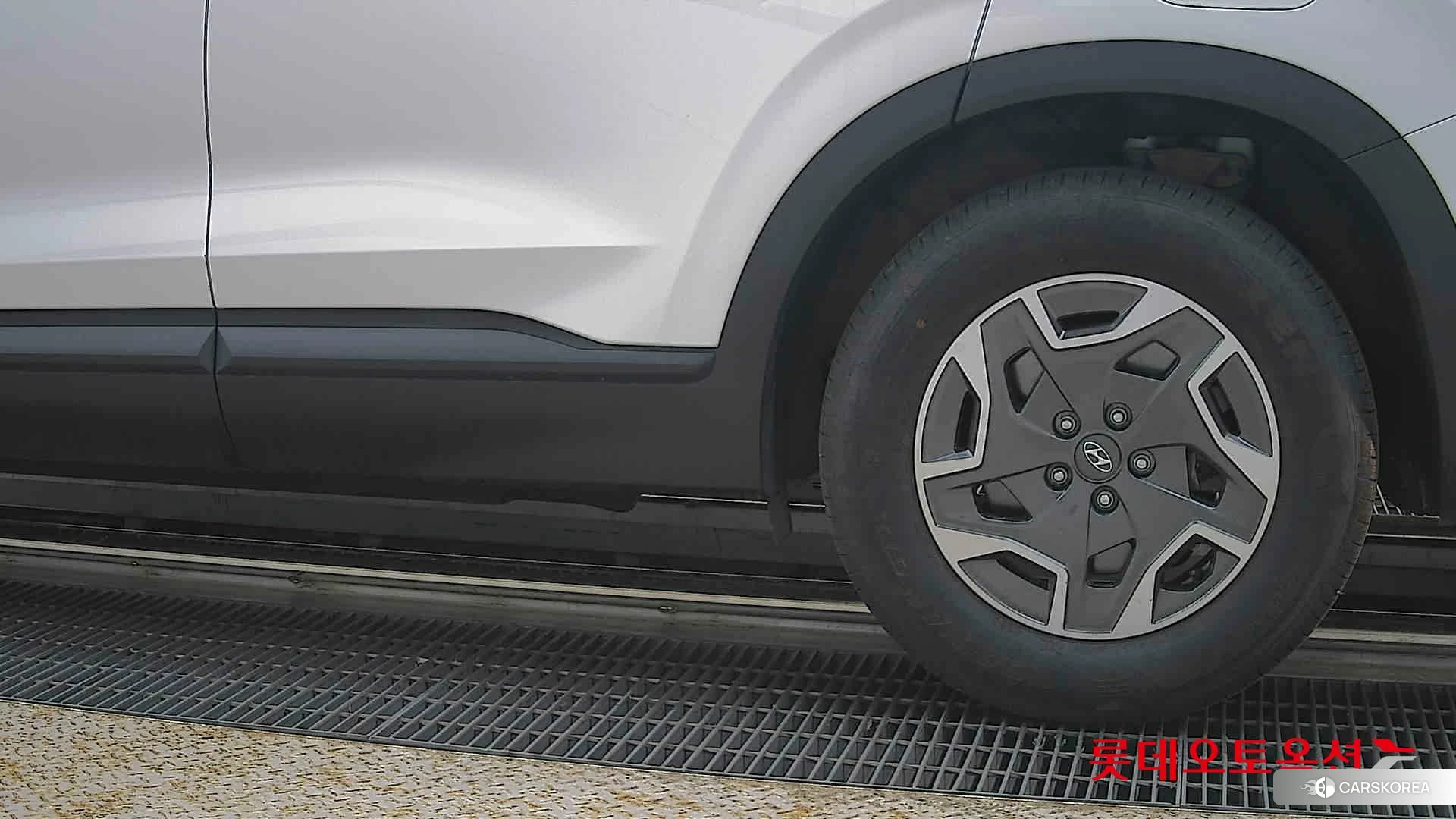 Hyundai Santa Fe Hybrid id 4296796 из Кореи 14
