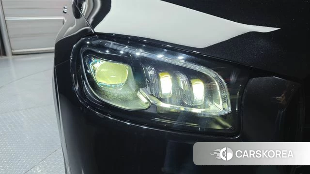 Mercedes-Benz GLS - Class X167 id 4304015 из Кореи 14