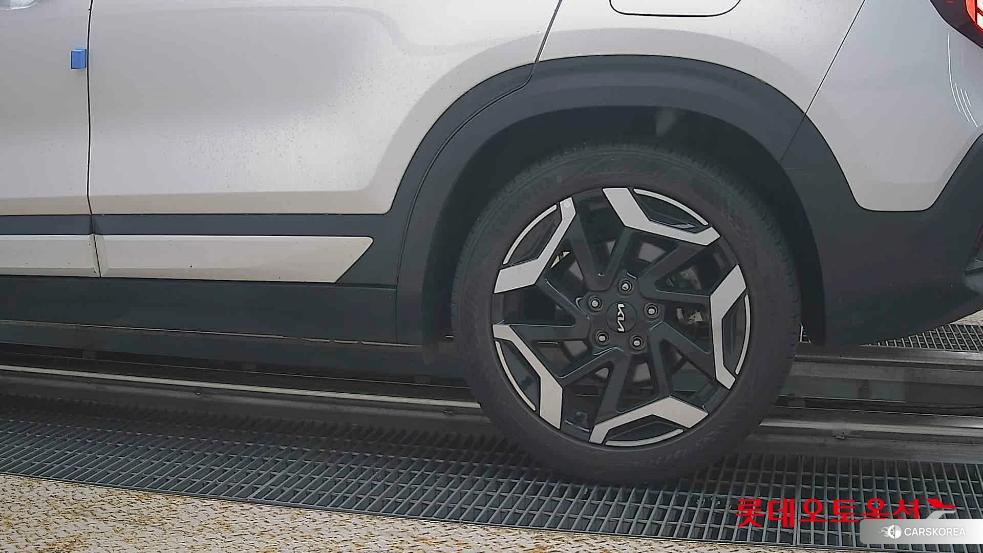 Kia Seltos id 4902452 из Кореи 14