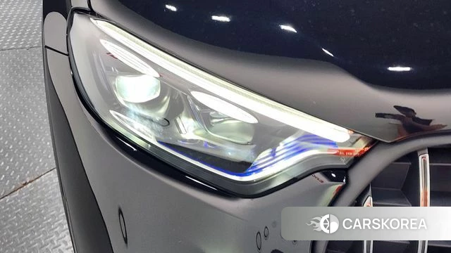 Mercedes-Benz GLC-Class X254 id 4622930 из Кореи 14