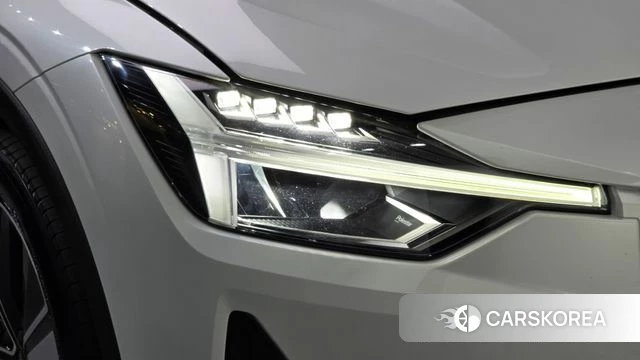 Polestar Polestar 2 id 4763329 из Кореи 14