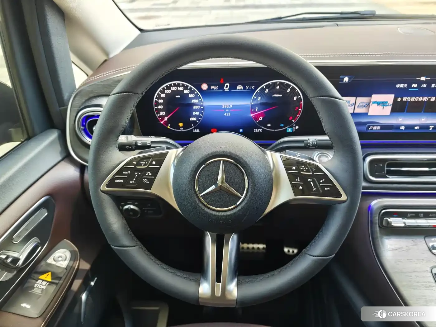 Mercedes-Benz V-Class id 4622565 из Китая 14