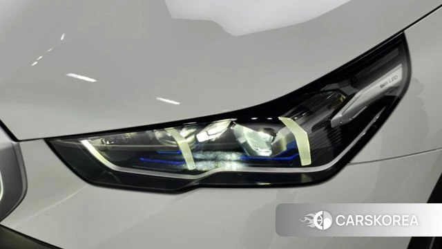BMW 5 Series (G60) id 4720053 из Кореи 14