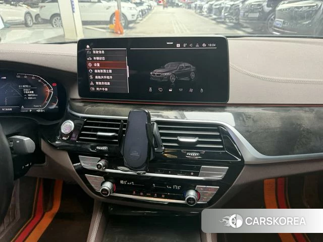BMW 5 series id 4307377 из Китая 14