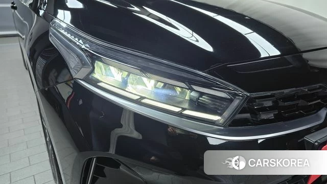 Kia The New K3 2nd generation id 4292938 из Кореи 14