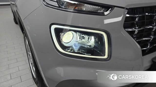 Hyundai Venue id 4354717 из Кореи 14