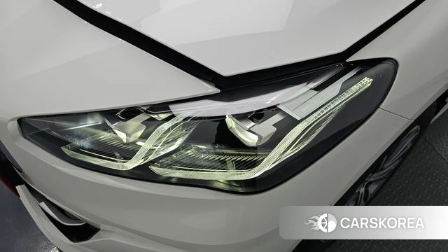 BMW 2 Series Active Tourer (U06) id 4630459 из Кореи 14