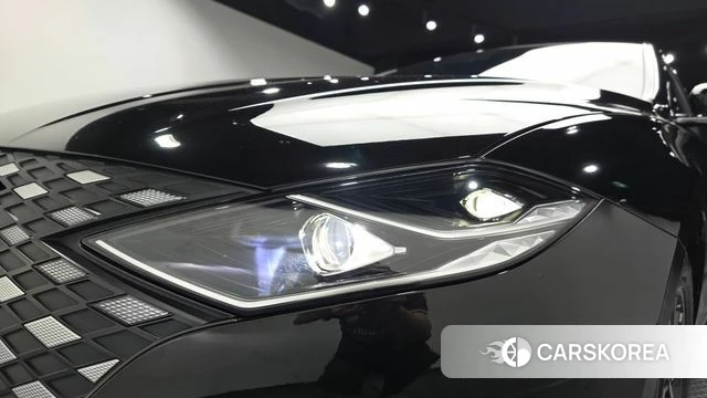 Hyundai The New Grandeur IG id 4383953 из Кореи 14
