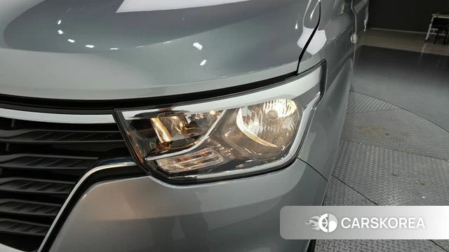 Hyundai The New Grand Starex id 4295249 из Кореи 14