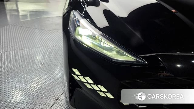 Kia K8 id 4223778 из Кореи 14