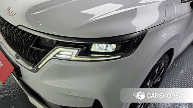 Kia Carnival 4th generation id 4354890 из Кореи 14