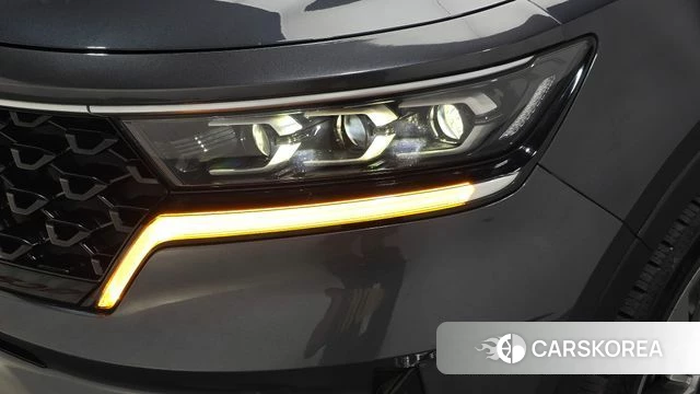Kia Sorento 4th Generation id 4794270 из Кореи 14