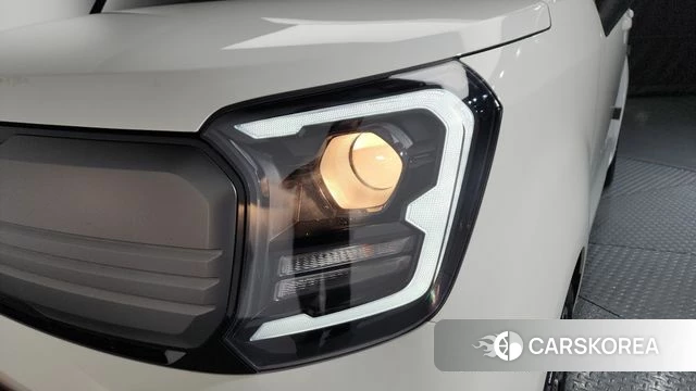 Kia The New Kia Ray id 4523109 из Кореи 14