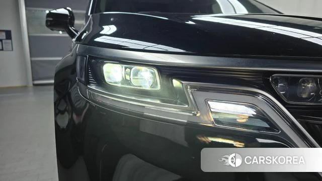 Kia Carnival 4th generation id 4469888 из Кореи 14