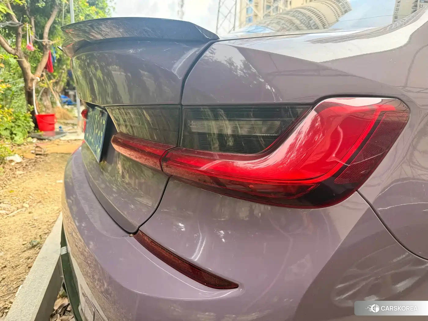 BMW 3 series id 4629720 из Китая 14