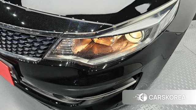 Kia K5 second generation id 4403688 из Кореи 14