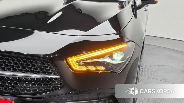 Mercedes-Benz CLA-Class C118 id 4456460 из Кореи 14