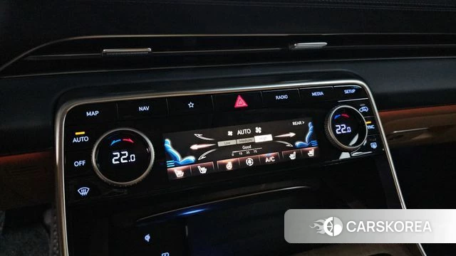 Genesis GV80 id 4899114 из Кореи 14