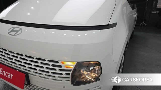 Hyundai Staria id 4602292 из Кореи 14