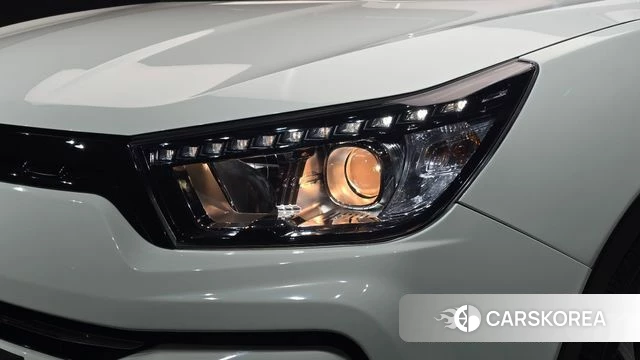 Ssangyong Tivoli Armor id 4672728 из Кореи 14