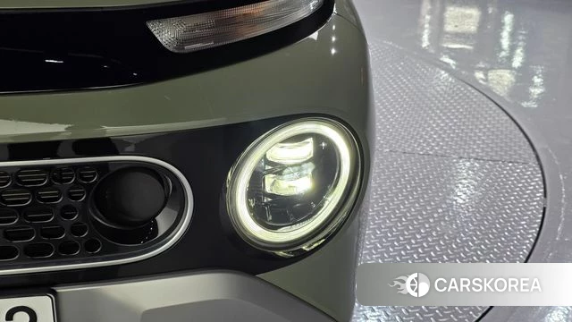 Hyundai The New Casper id 4879713 из Кореи 14
