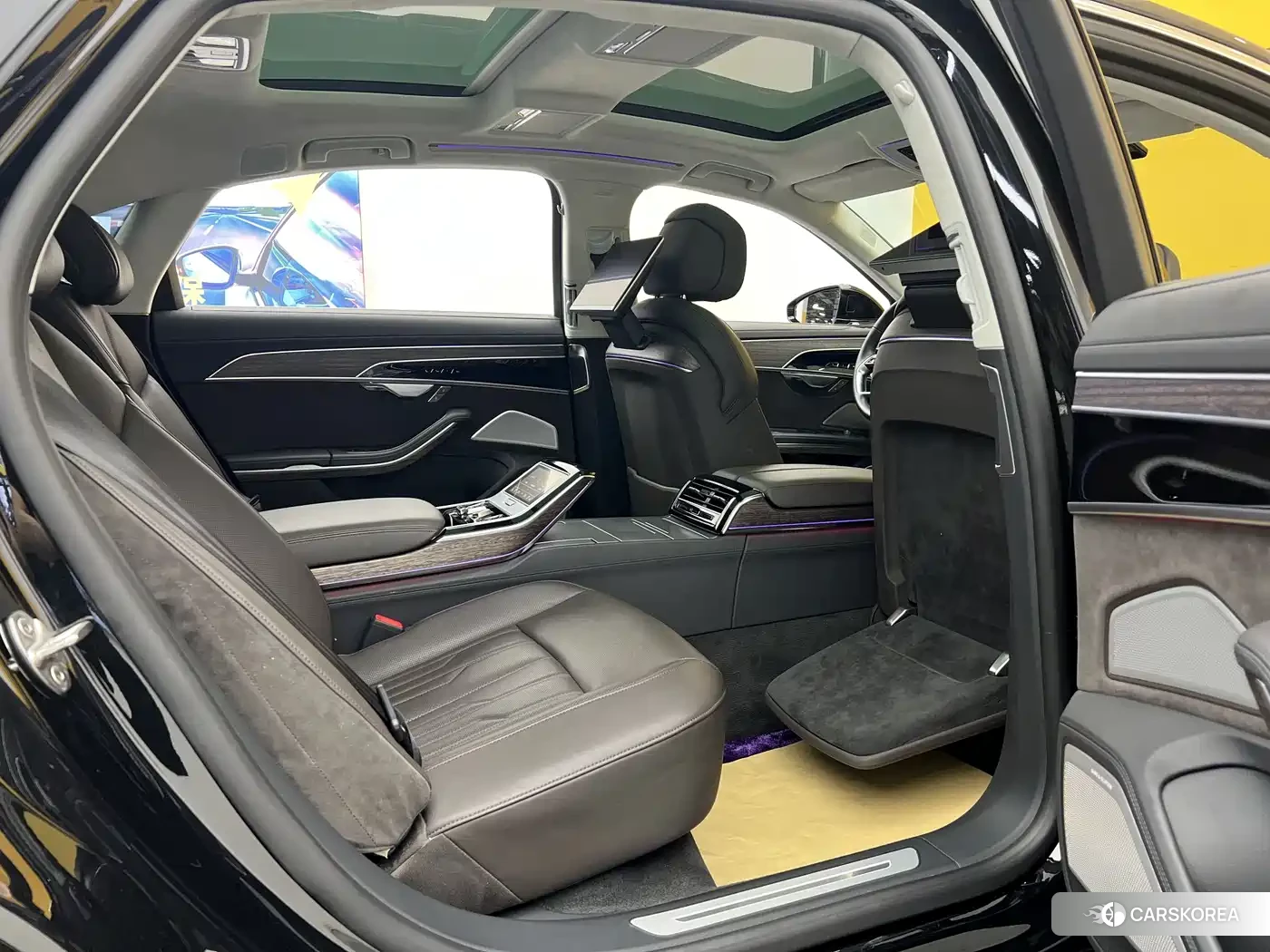 Audi A8 id 4583883 из Китая 14