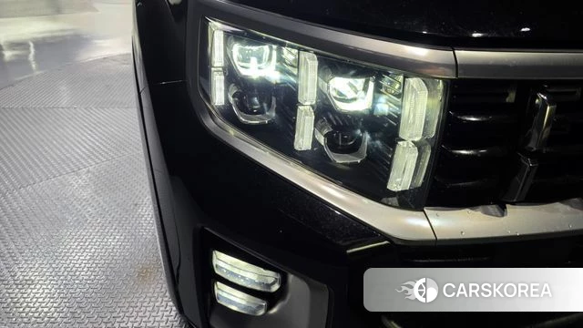 Kia Mohave Master id 4187531 из Кореи 14