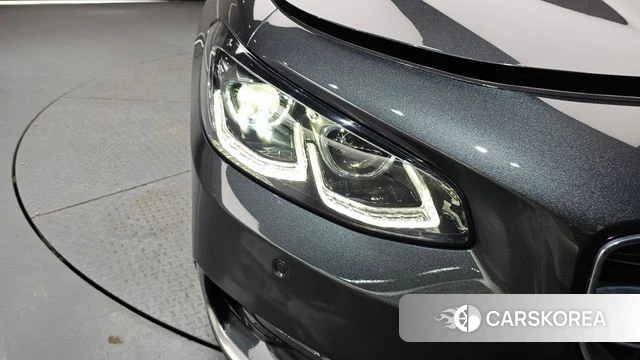 Hyundai Grandeur IG Hybrid id 4424502 из Кореи 14