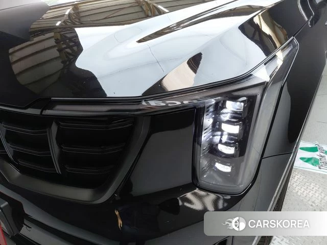 Kia The New Sorento 4th Generation id 4735247 из Кореи 14