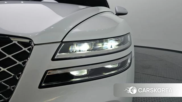 Genesis G80 (RG3) id 4567323 из Кореи 14