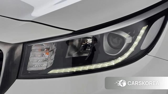 Kia The New Carnival id 4587007 из Кореи 14