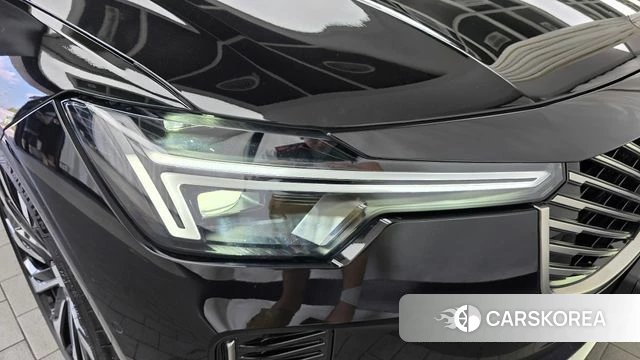 Volvo S90 id 4705910 из Кореи 14