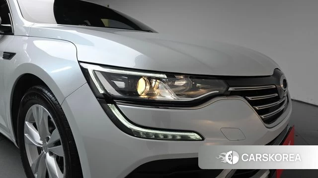 Renault Korea (Samsung) SM6 id 4750785 из Кореи 14