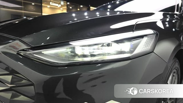 Kia K8 Hybrid id 4784547 из Кореи 14
