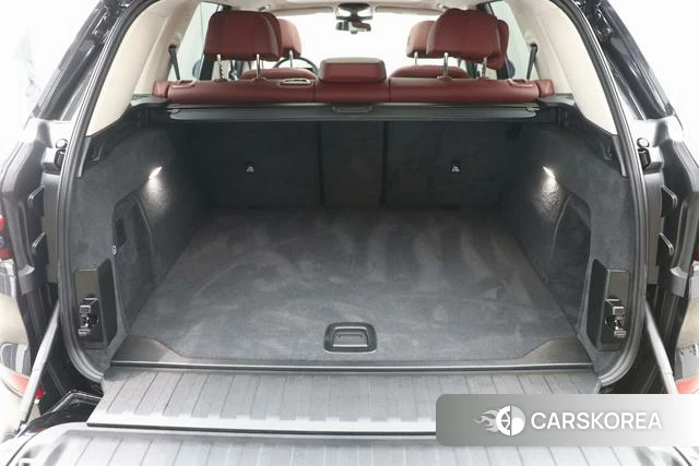 BMW X5 id 4261620 из Китая 14