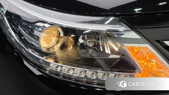 Renault Korea (Samsung) SM5 Nova id 4543133 из Кореи 14