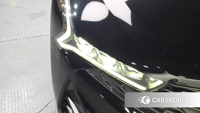 Kia K5 3rd generation id 4624317 из Кореи 14