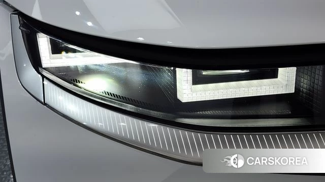 Hyundai Ionic 5 id 4428505 из Кореи 14
