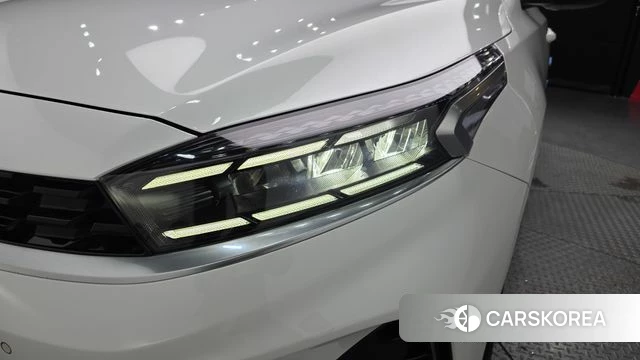 Kia The New K3 2nd generation id 4423631 из Кореи 14