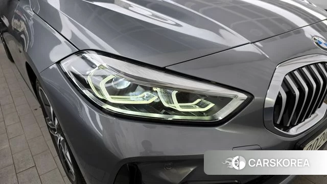 BMW 1 Series (F40) id 4194849 из Кореи 14