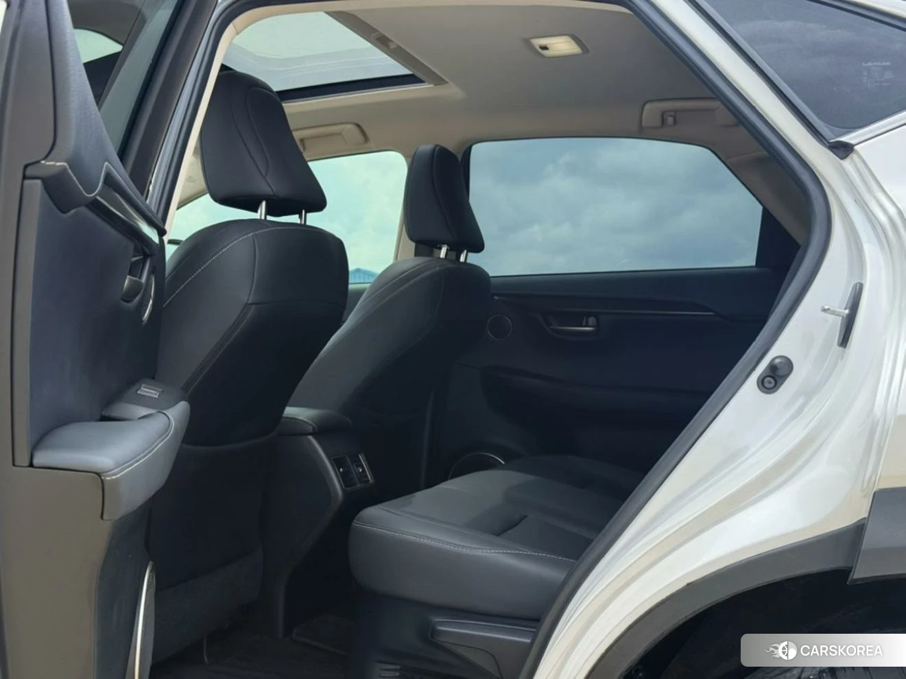 Lexus NX id 4420774 из Китая 14
