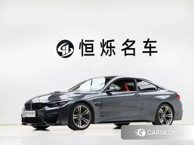 BMW M4 id 4242444 из Китая 14